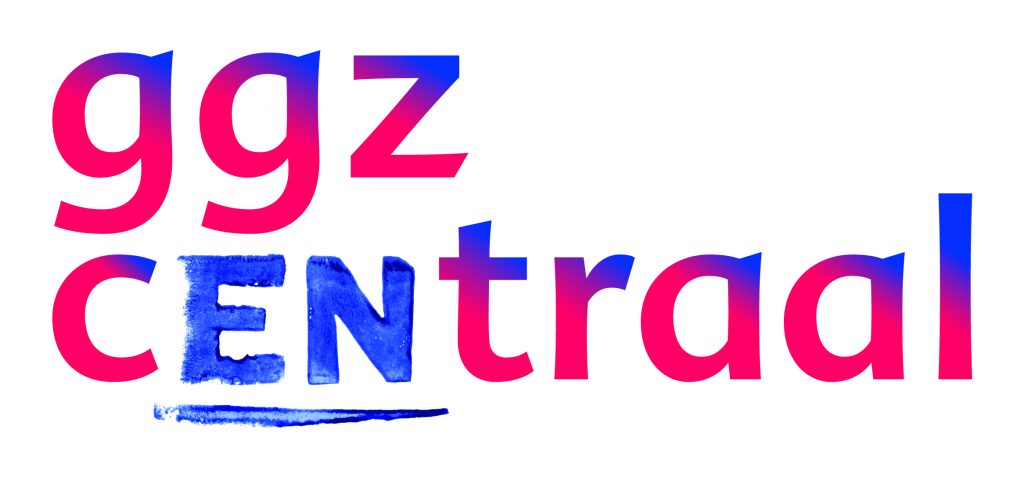 logo GGz Centraal algemeen kleur groot