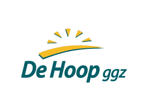 logo de hoop met achtergrond